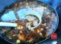 猪蹄冻的做法图解8