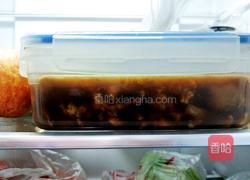 猪蹄冻的做法图解10