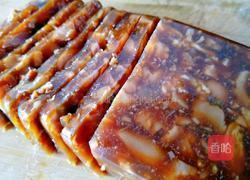 猪蹄冻的做法图解11