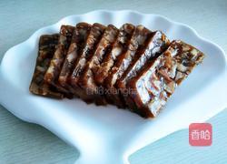 猪蹄冻的做法图解12