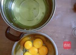 电饭锅版蛋糕的做法图解2