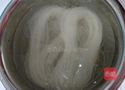 粉丝娃娃菜的做法图解1