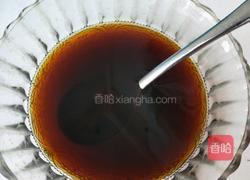 粉丝娃娃菜的做法图解5