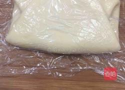 咸蛋黄饼干的做法图解7