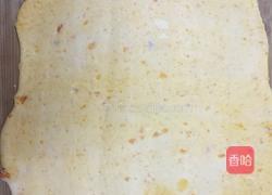 咸蛋黄饼干的做法图解10