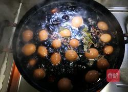 茶叶蛋的做法图解1