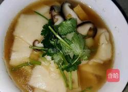 撅面片儿的做法图解9