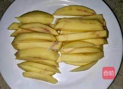 撅面片儿的做法图解3