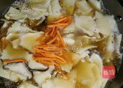 撅面片儿的做法图解5