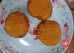 地瓜丸的做法图解2