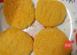 地瓜丸的做法图解4