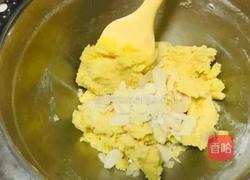 杏仁曲奇饼干的做法图解6