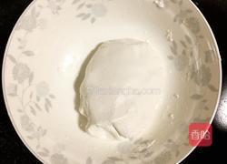 早餐来一碗暖暖的酒酿小汤圆吧！的做法图解4