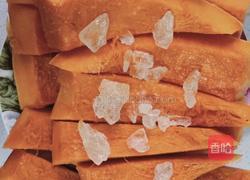 抗疫简餐蒸南瓜的做法图解4