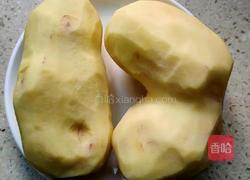 土豆丸丸的做法图解3