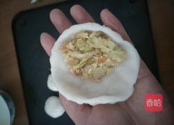 粘米糍的做法图解6