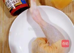 红烧奥尔良鸡块的做法图解1