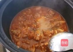 红烧奥尔良鸡块的做法图解9