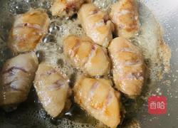 可乐鸡翅的做法图解4