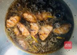 可乐鸡翅的做法图解6