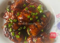 可乐鸡翅的做法图解8