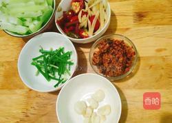 干烧耗儿鱼的做法图解2