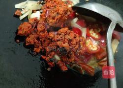 干烧耗儿鱼的做法图解4