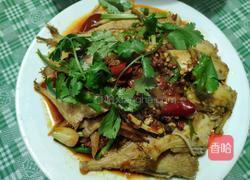 干烧耗儿鱼的做法图解7