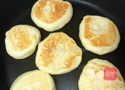 山药饼的做法图解8