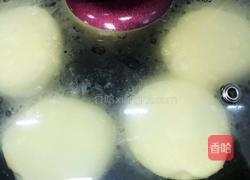 山药饼的做法图解9