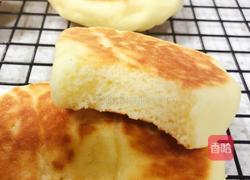 山药饼的做法图解11