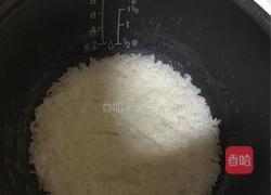 糯米烧麦的做法图解3