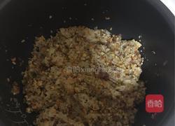糯米烧麦的做法图解4