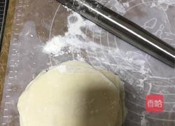 糯米烧麦的做法图解5