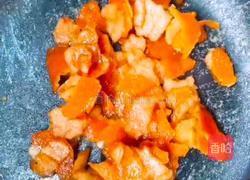 橘皮蜜饯的做法图解6