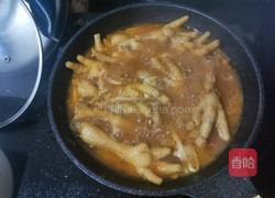 酸笋鸡爪的做法图解4