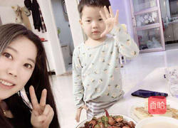 香辣虾尾的做法图解9