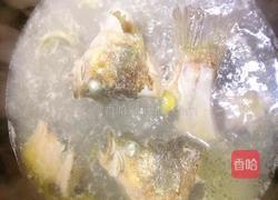酸菜鱼的做法图解10