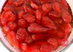 草莓罐头的做法图解6