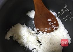 脆皖炒饭的做法图解3