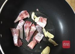 脆皖炒饭的做法图解5