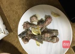 脆皖炒饭的做法图解6