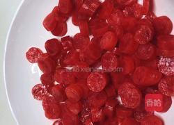 腊肠焖饭的做法图解1