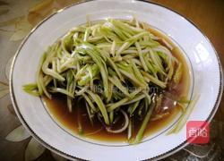 凉拌西葫芦的做法图解8