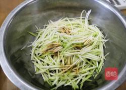凉拌西葫芦的做法图解6