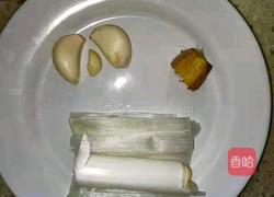 笨鸡炖蘑菇的做法图解2