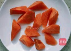 笨鸡炖蘑菇的做法图解8