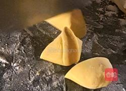 南瓜外婆菜包的做法图解10