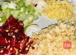 酱香带鱼的做法图解1