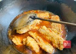 酱香带鱼的做法图解6